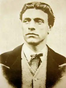 Васил Левски