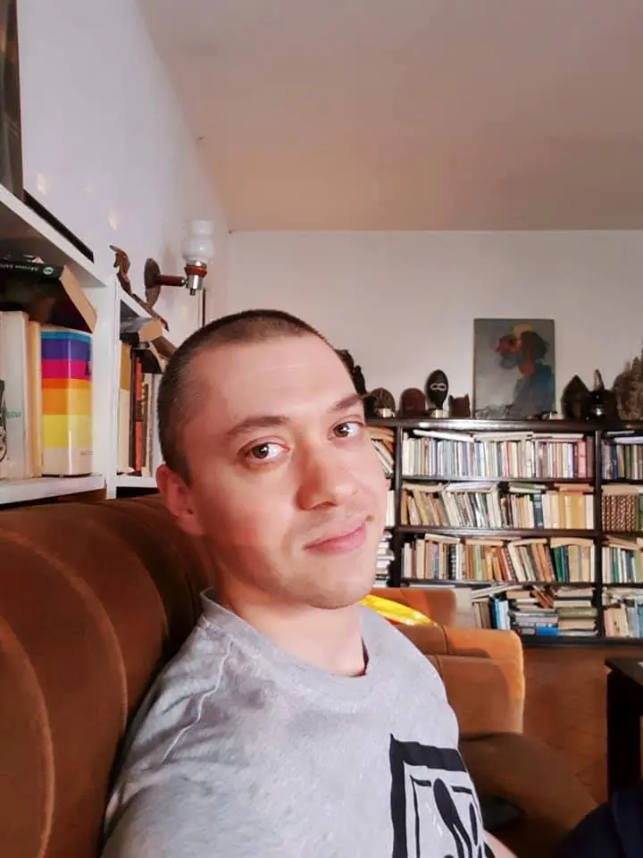 Орлин Милчев (Atila)