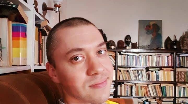 Орлин Милчев (Atila)